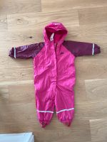 Matschkleidung für Mädchen in pink…impidimpi 86-92..Regenanzug Nordrhein-Westfalen - Siegen Vorschau