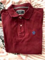 McNeal Herren Poloshirt Polohemd Gr. M Bordeaux Nordrhein-Westfalen - Herzogenrath Vorschau