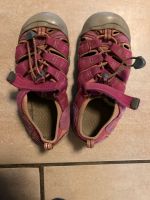 Keen Sandalen Gr. 32/33 Nordrhein-Westfalen - Korschenbroich Vorschau