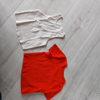 T-Shirt und Top in Größe S Nordrhein-Westfalen - Wermelskirchen Vorschau