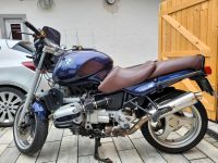 BMW R850R Typ 259 ❗️defekt❗️ Bayern - Mitterfels Vorschau