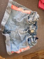 Jeans-short Gr. 134 Bayern - Friedberg Vorschau