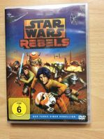 DVD Star Wars Rebels Nordrhein-Westfalen - Erkelenz Vorschau