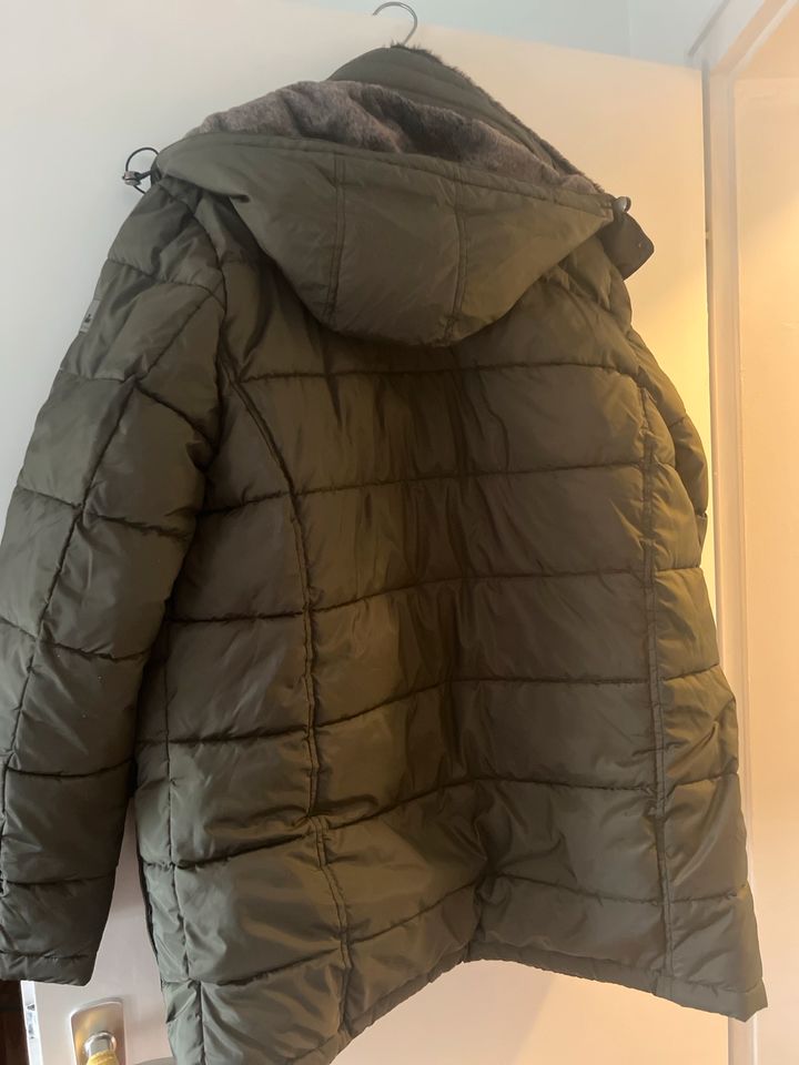 New Canadian Funktionsjacke Gr.56 / XL in München