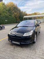 Citroën C4 Coupe 1.6 16v VTR Plus Klima Tempomat Nordrhein-Westfalen - Bedburg Vorschau