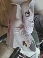 Coole sneakers gr 41 Nordrhein-Westfalen - Krefeld Vorschau