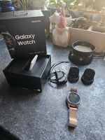 Samsung Galaxy Watch 46mm Bayern - Altenkunstadt Vorschau