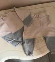 Baby Set Beige und mintgrün Saarland - Neunkirchen Vorschau