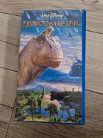 Dinosaurier Kassette Thüringen - Erfurt Vorschau