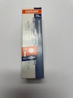 OSRAM POWERSTAR HQI-TS EXCELLENCE 70W/NDL DE LUXE RX7s Neu Nordrhein-Westfalen - Hennef (Sieg) Vorschau