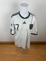 Mertesacker #17 Deutschland WM 2010 Heim Trikot Gr.L Nordrhein-Westfalen - Warendorf Vorschau