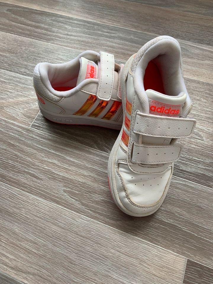 Adidas Sneaker gr.30 in Pulheim
