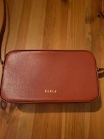 Furla Crossbody Primula Mini rot und/oder schwarz Nordrhein-Westfalen - Viersen Vorschau