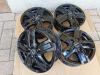 4x neu Rial 16" Alufelgen Opel Movano Nissan Renault Master Baden-Württemberg - Philippsburg Vorschau