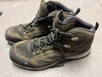 Decathlon MH100 MID WTP Wandern Schuhe Duisburg - Duisburg-Süd Vorschau