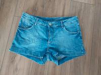 H&M Damen Shorts / kurze Jeans Hose / Gr. 40 Sachsen - Schkeuditz Vorschau