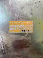 Nissan Safari TD42-T control unit 407901-3851 24V 23710 51N01 Rheinland-Pfalz - Hochborn Vorschau