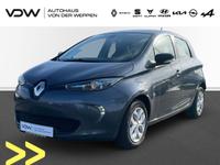 Renault Zoe Life !! incl. Batterie 23 kWh*NAVI*KLIMAUTOM Baden-Württemberg - Friesenheim Vorschau