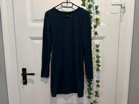 Gr.S blaues dunkelblaues Kleid dünn H&M Damenkleidung Niedersachsen - Schladen Vorschau