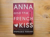 Anna and the French Kiss - Stephanie Perkins - Englisches Buch Nordrhein-Westfalen - Recklinghausen Vorschau