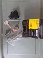 Thule Chariot Lock Kit für Fahrradanhänger Berlin - Köpenick Vorschau