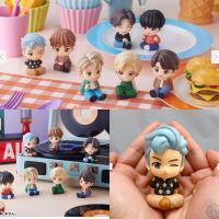 BTS Bandai Figuren Original aus Japan, KPop, V,RM,Jungkook Brandenburg - Potsdam Vorschau