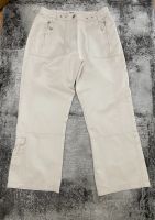 Beige Cargo-3/4-Hose Cecil Berlin - Spandau Vorschau