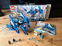 Lego Ninjago 70614 Nordrhein-Westfalen - Lippetal Vorschau