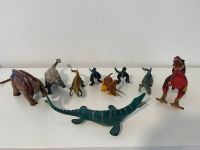 Schleich Dinosaurier Sammlung Nordrhein-Westfalen - Rietberg Vorschau