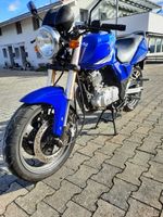 Motorad QM125er Bayern - Heimenkirch Vorschau