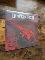 Desperados 3 Vinyl LP ovp/ungeöffnet München - Laim Vorschau