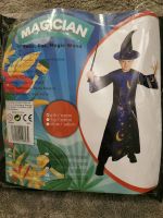 Kostüm Zauberer Magier Größe 86 Nordrhein-Westfalen - Halver Vorschau