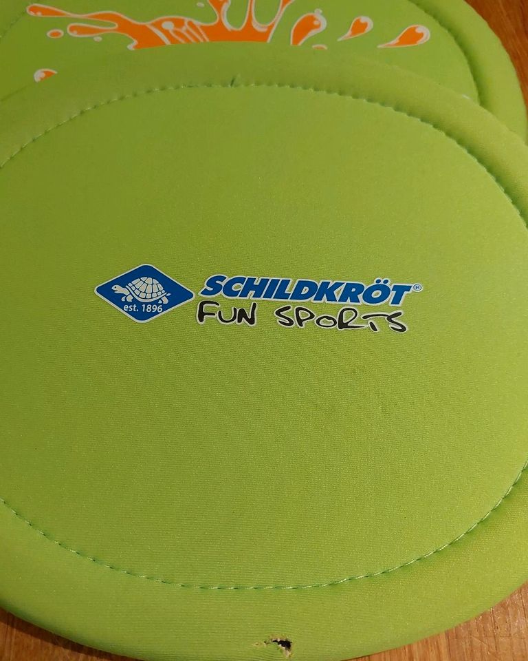 Schildkröt Fun Sports Neopren Beachball Set8 in Rheinland-Pfalz - Mainz |  eBay Kleinanzeigen ist jetzt Kleinanzeigen
