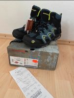 Kilimanjaro Brütting hohe Wanderschuhe Gr. 36 neu Nordrhein-Westfalen - Paderborn Vorschau