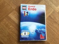 DVD Was ist was Thema Unsere Erde, zweisprachig deutsch&englisch Niedersachsen - Diepholz Vorschau