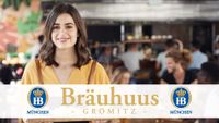 Service, Kellner (w/m/d) im Hofbräu Bräuhuus in Grömitz Kreis Ostholstein - Grömitz Vorschau