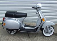 SUCHE - Vespa Cosa 200 Kr. München - Höhenkirchen-Siegertsbrunn Vorschau