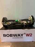 HOVERBOARD ROBWAY W2 Nordrhein-Westfalen - Gummersbach Vorschau