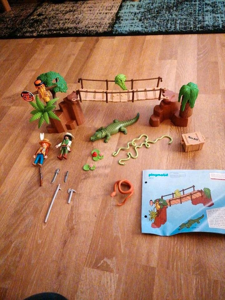 Playmobil 3016 Alligatorschlucht in Niedersachsen - Buxtehude | Playmobil  günstig kaufen, gebraucht oder neu | eBay Kleinanzeigen ist jetzt  Kleinanzeigen