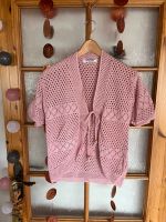 Strickjacke von Gazelle Gr.S/M Hessen - Edermünde Vorschau