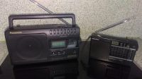 2 Radios Grundig u. Panasonic Bayern - Kleinostheim Vorschau