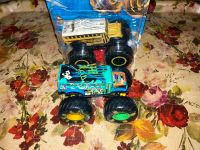 Mattel Hot Wheels Monster Trucks Schulbus Too s‘ cool Truck Nordrhein-Westfalen - Paderborn Vorschau