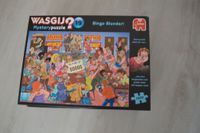 WASGIJ Puzzle von JUMBO MYSTERY 19_20_21 / FPreis pro Puzzle Niedersachsen - Northeim Vorschau