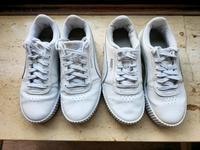 Puma  Damen Sneaker Nordrhein-Westfalen - Neuss Vorschau