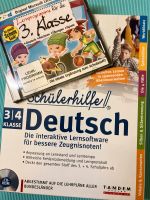 Schülerhilfe Lernprogramm 3.-4. Klasse top Hessen - Kassel Vorschau