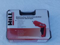 Hill Akku-Schrauber-Set - 46 teilig - Neu im Koffer Nordrhein-Westfalen - Goch Vorschau