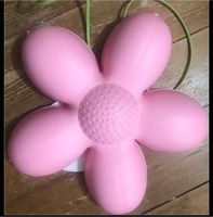 Ikea Wand Lampe Mädchen Rosa Smila Blomma Blumen Leuchte Bayern - Würzburg Vorschau