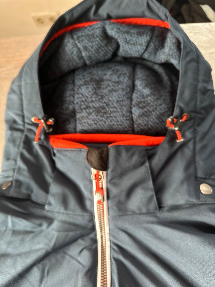 Killtec Jacke Winter 5XL Winterjacke in Penig