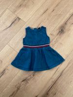 Tommy Hilfiger Kinderkleid Jeanskleid Baby Sommerkleid Schwerin - Lankow Vorschau