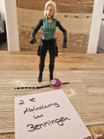 Black Widow Figur Baden-Württemberg - Benningen Vorschau